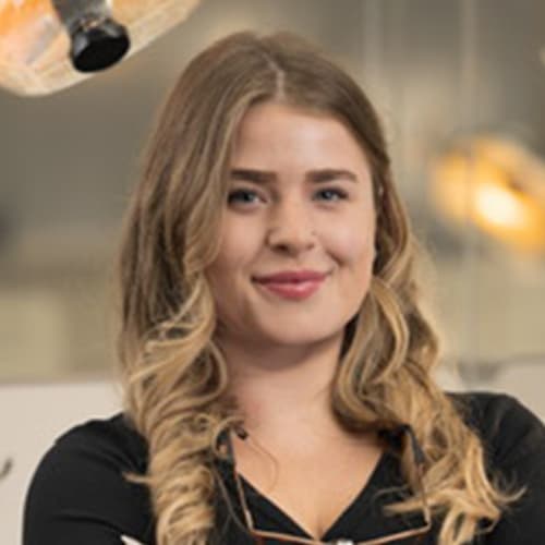 Dr. Alicia Marchand, Laval Dentist
