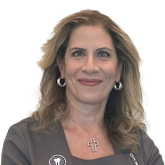 Dr. Mylele Manoli, Laval Dentist